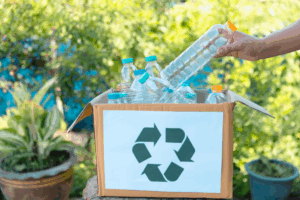 Recycling Services