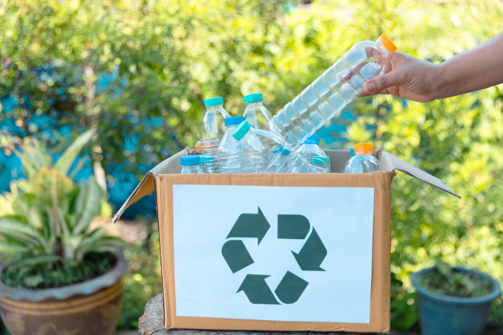 Recycling Services