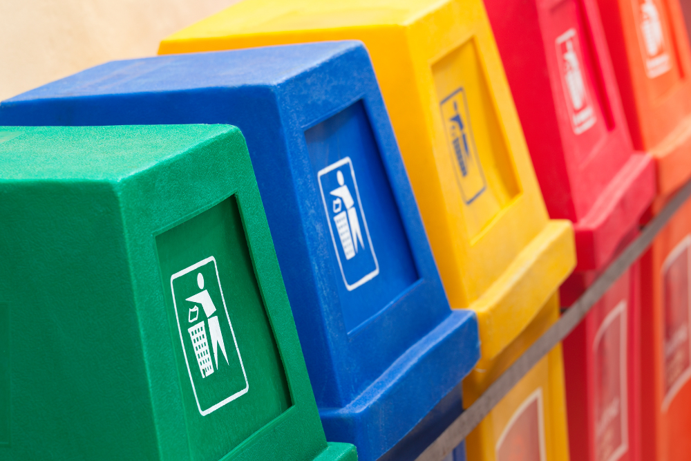 Recycling Services