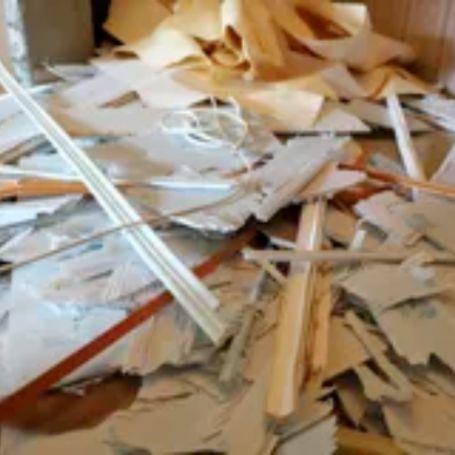 Construction Debris Removal