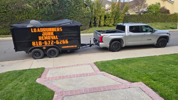 Junk Removal