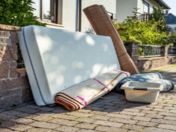 mattress Removal
