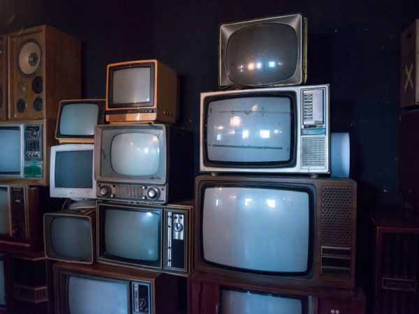 Television & Electronics Removal