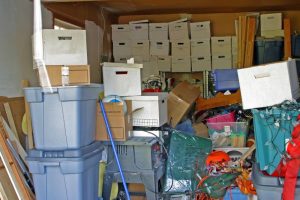 Hoarder Cleanout Services