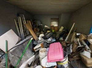 Hoarder Cleanout Services