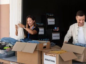 Hoarder Cleanout Services