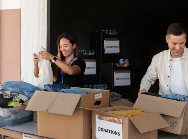 Hoarder Cleanout Services