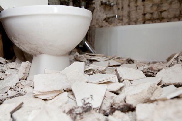 Light Demolition Services