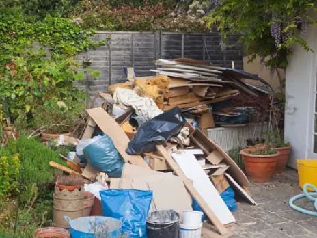 Commercial Junk Removal