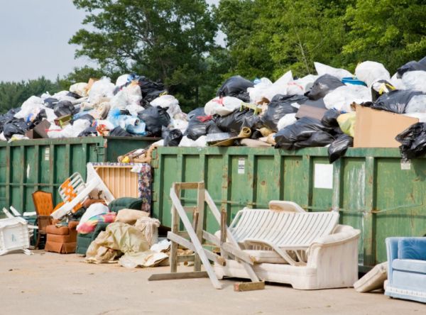 Commercial Junk Removal