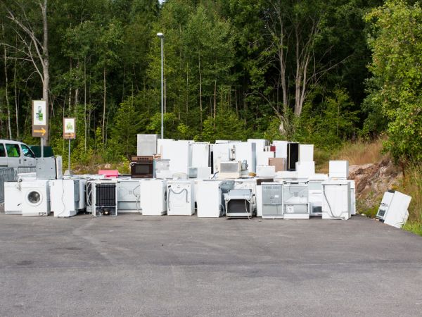 Commercial Junk Removal